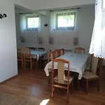 Homestay szállás Goscinne Bachledzki Wierch *