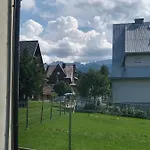 Goscinne Bachledzki Wierch Zakopane