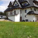 Goscinne Bachledzki Wierch