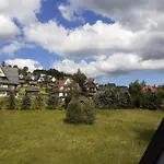 Goscinne Bachledzki Wierch Homestay szállás *