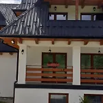 Homestay szállás Goscinne Bachledzki Wierch Zakopane