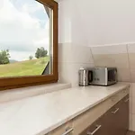 Homestay szállás Goscinne Bachledzki Wierch Zakopane
