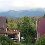 Homestay szállás Goscinne Bachledzki Wierch Zakopane