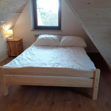 Goscinne Bachledzki Wierch Séjour chez l'habitant *