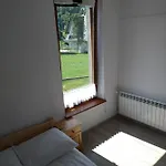 Privatunterkunft Goscinne Bachledzki Wierch Zakopane
