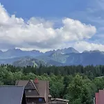 Goscinne Bachledzki Wierch Privatunterkunft *