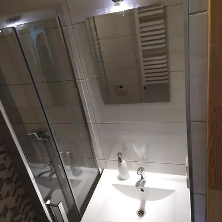 Alloggio in famiglia Goscinne Bachledzki Wierch Zakopane