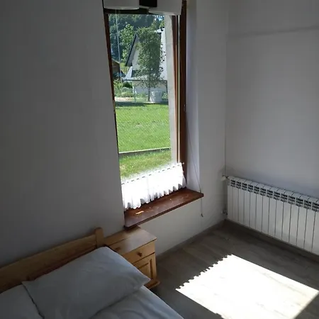 Alloggio in famiglia Goscinne Bachledzki Wierch Zakopane