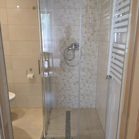 Goscinne Bachledzki Wierch *