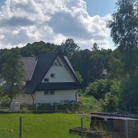 Gościnne Bachledzki Wierch *