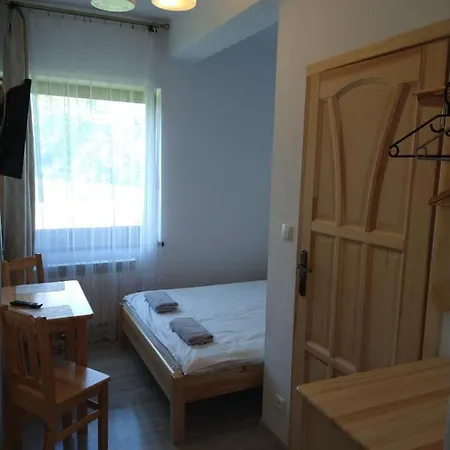 Goscinne Bachledzki Wierch