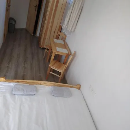 Alloggio in famiglia Goscinne Bachledzki Wierch