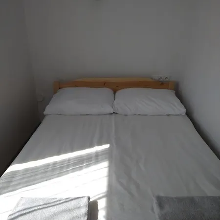 Goscinne Bachledzki Wierch *