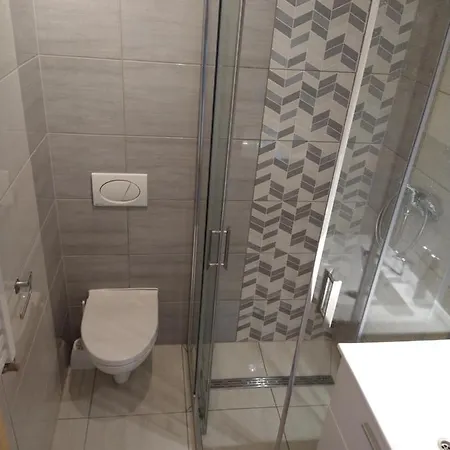Gościnne Bachledzki Wierch * Zakopane