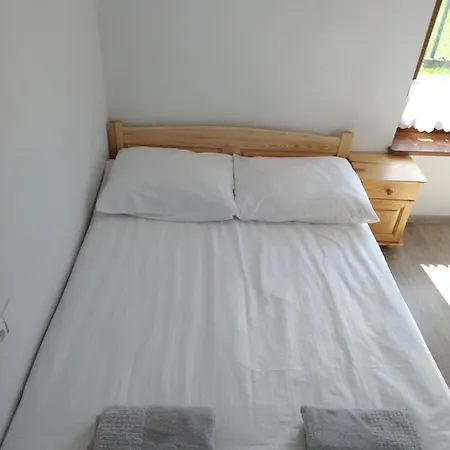 Goscinne Bachledzki Wierch Zakopane