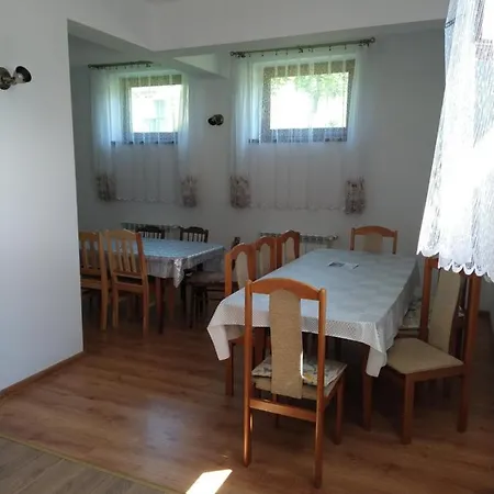 Alloggio in famiglia Goscinne Bachledzki Wierch *