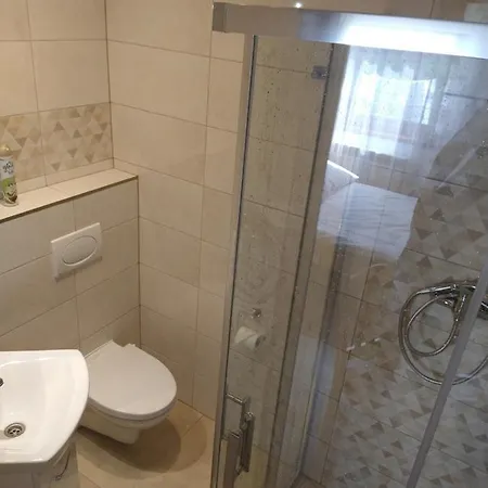 Kwatera prywatna Gościnne Bachledzki Wierch
