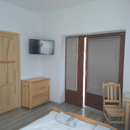 Goscinne Bachledzki Wierch *