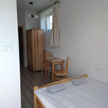 Alloggio in famiglia Goscinne Bachledzki Wierch Zakopane