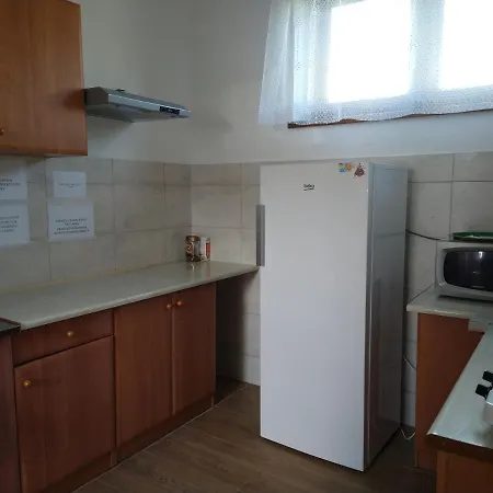 Gościnne Bachledzki Wierch Zakopane