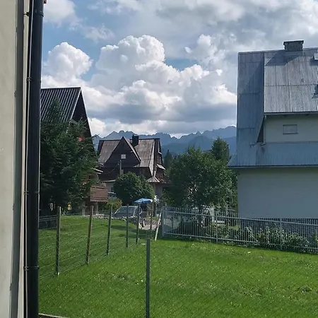 Goscinne Bachledzki Wierch Zakopane