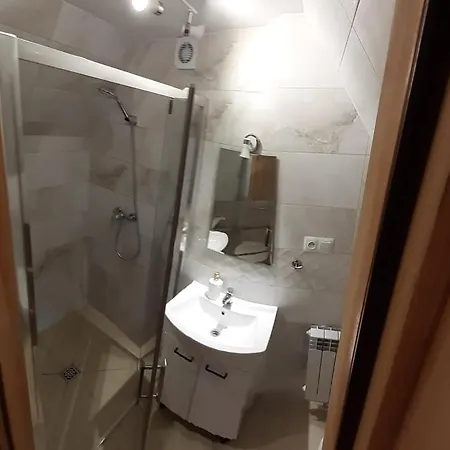 Gościnne Bachledzki Wierch