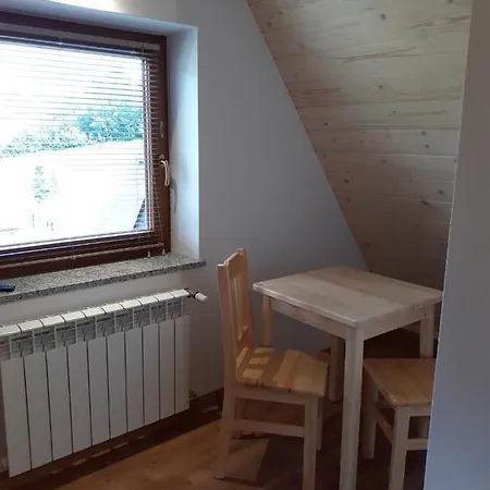 Gościnne Bachledzki Wierch * Zakopane
