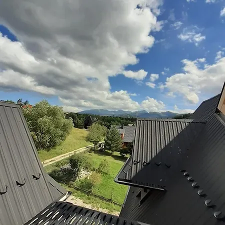 Goscinne Bachledzki Wierch Zakopane