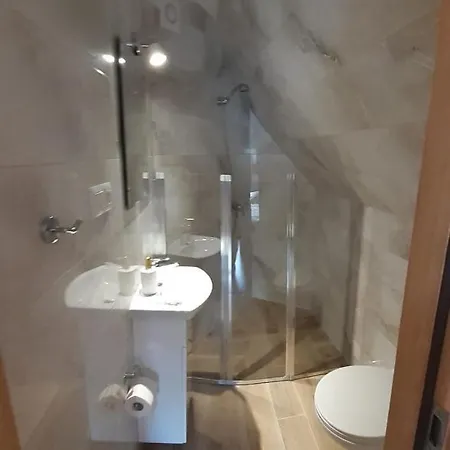 Séjour chez l'habitant Goscinne Bachledzki Wierch *