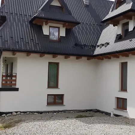 Kwatera prywatna Gościnne Bachledzki Wierch