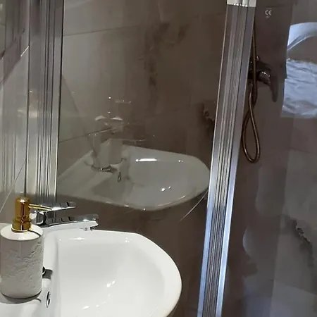 Kwatera prywatna Gościnne Bachledzki Wierch *