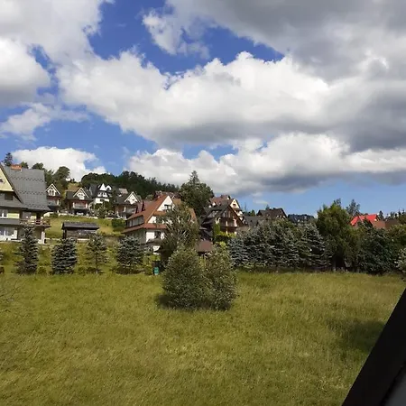 Gościnne Bachledzki Wierch Kwatera prywatna *