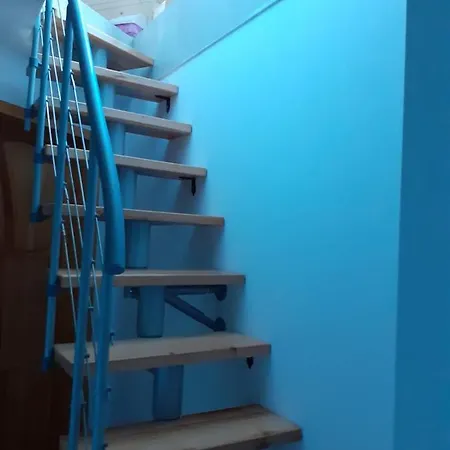 Alloggio in famiglia Goscinne Bachledzki Wierch