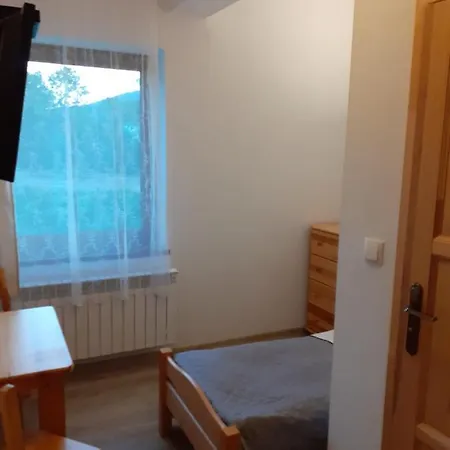 Alloggio in famiglia Goscinne Bachledzki Wierch