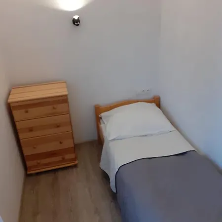 Goscinne Bachledzki Wierch