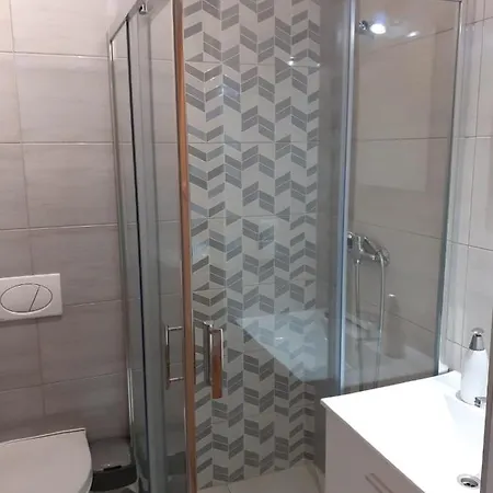 Goscinne Bachledzki Wierch Zakopane