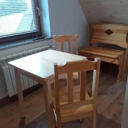 Gościnne Bachledzki Wierch * Zakopane