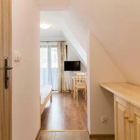 Goscinne Bachledzki Wierch *