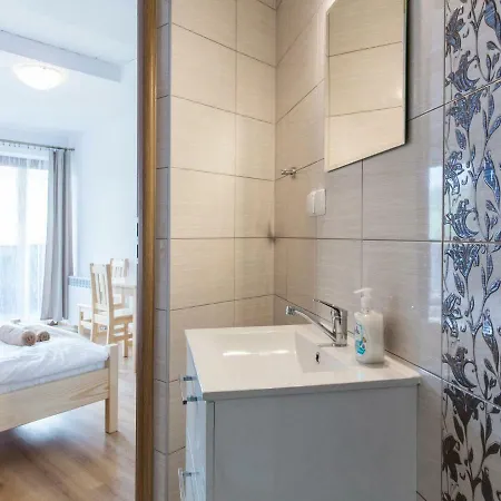 Séjour chez l'habitant Goscinne Bachledzki Wierch