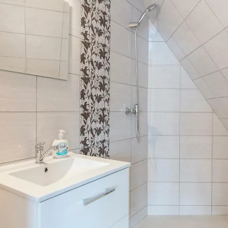 Goscinne Bachledzki Wierch Séjour chez l'habitant *