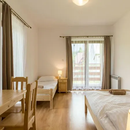 Goscinne Bachledzki Wierch Zakopane