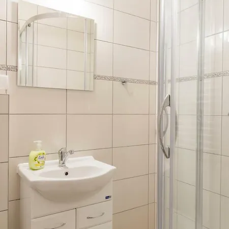 Gościnne Bachledzki Wierch *