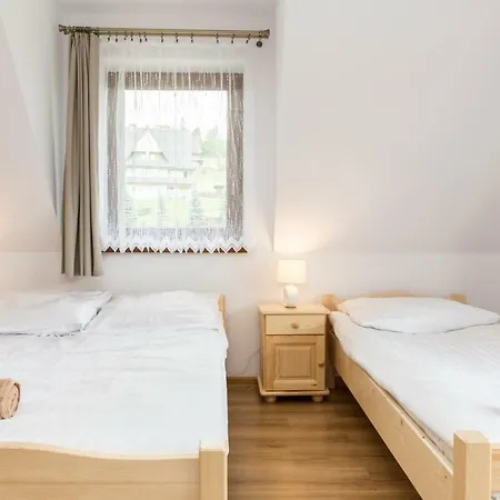 Goscinne Bachledzki Wierch Zakopane