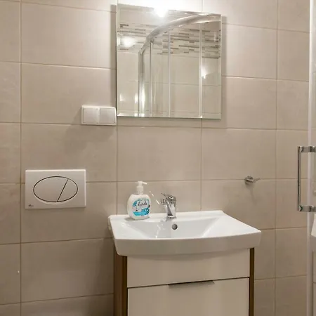 Gościnne Bachledzki Wierch Kwatera prywatna *