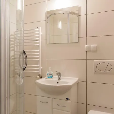 Goscinne Bachledzki Wierch Zakopane