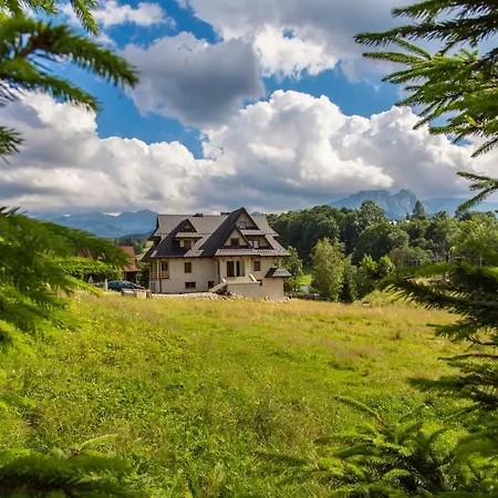 Gościnne Bachledzki Wierch * Zakopane