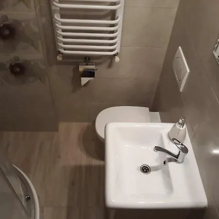 Goscinne Bachledzki Wierch * Zakopane