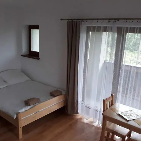 Gościnne Bachledzki Wierch * Zakopane
