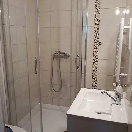 Gościnne Bachledzki Wierch