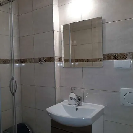 Kwatera prywatna Gościnne Bachledzki Wierch